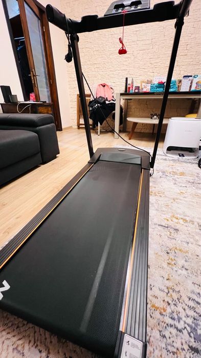 Banda alergare Orion