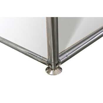 Spatiu de depozitare modular, marca Cosmoplan