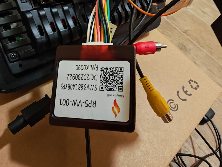 Мултимедия Android 7"