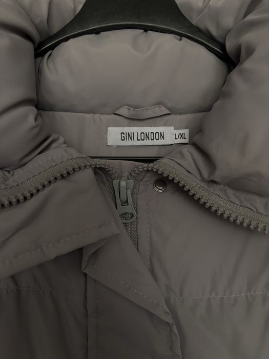 Стильная зимняя куртка