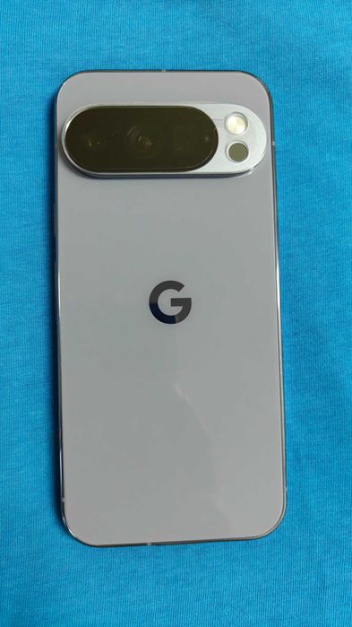 Google Pixel 10 pro 512 GB