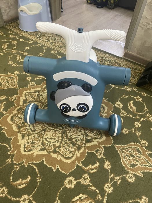 Продам толокар тоансформер 3 в 1