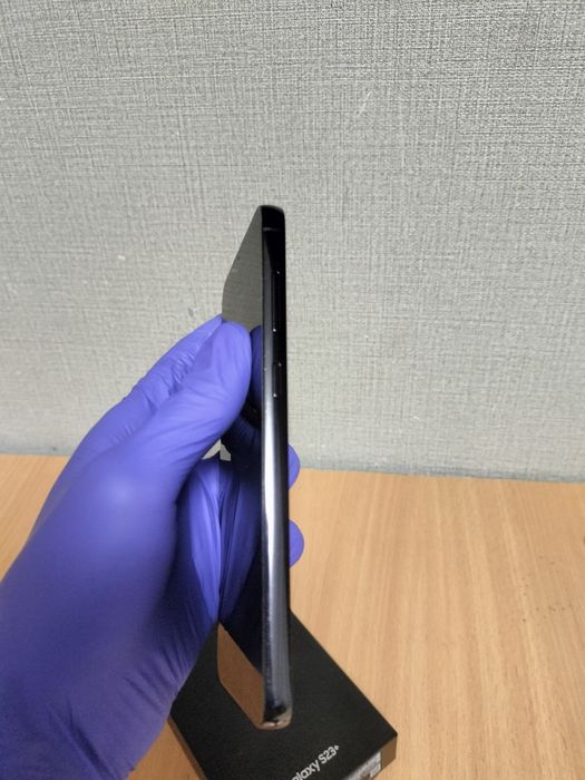 Samsung s23 plus, s24fe