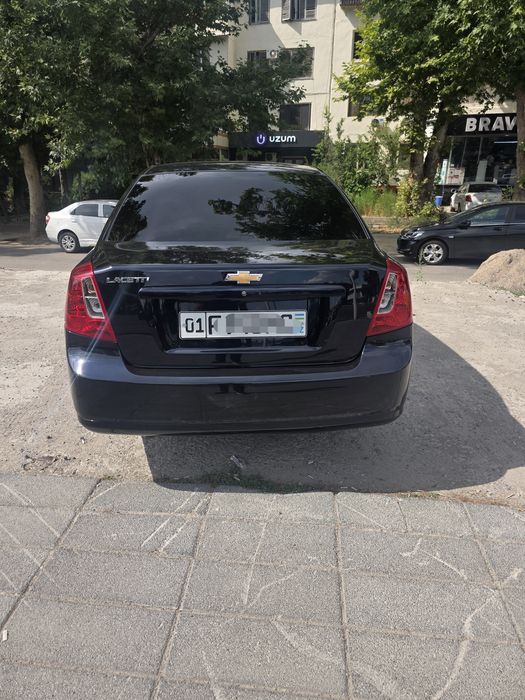 Gentra sotladi srochno