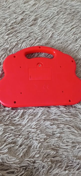 Игрушка детское пианино