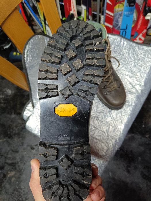 Bocanci Tecnica Italia 42