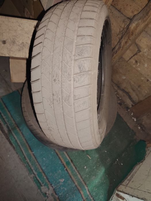 Продам покрышки 14 размер