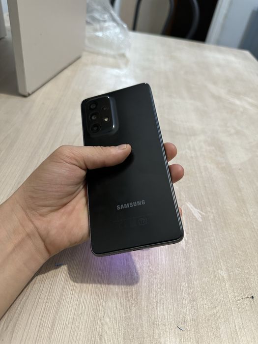 Samsung a53 5G 128гб