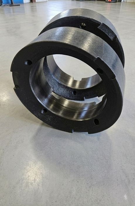 Mecomag| Contragreutati roata spate tractor - Solis 50/set 2 buc