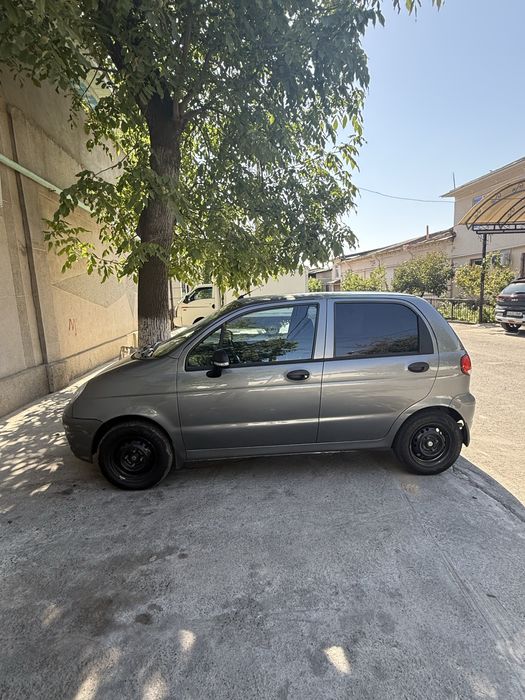 Matiz mx  yevro