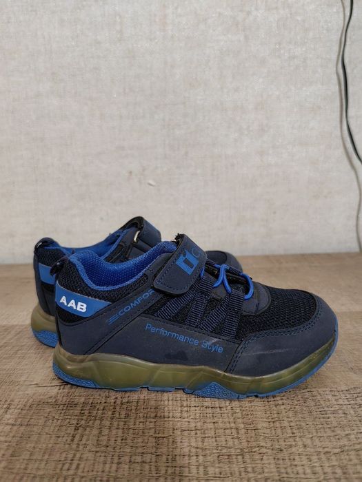 Детская летняя обувь, сандалии