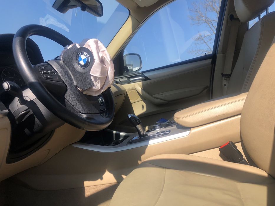 BMW X3 F25 258k НА ЧАСТИ