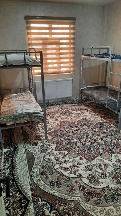 Ижарага куямиз студент  кизларни Селхозда