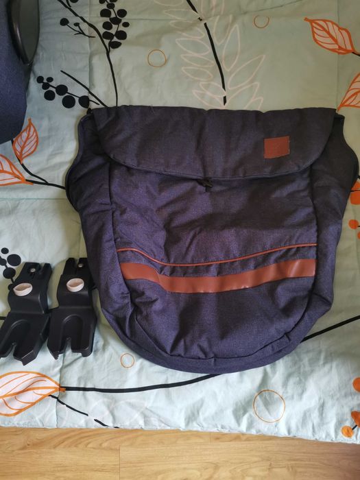 Бебешка количка Bebe Stars Torro