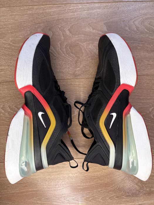 Nike Air Max 270 XX мъжки маратонки 42.5 - ти номер