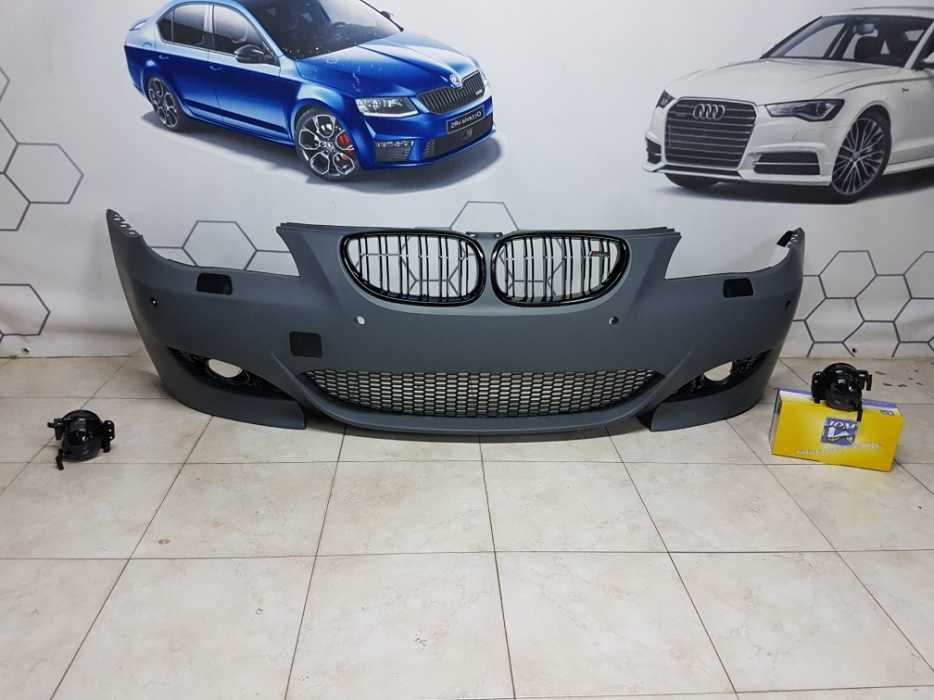 Bara fata BMW E60 M5 Facelift 2007-2010 * Livrare cu Verificar