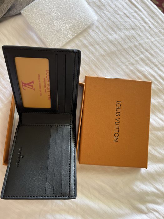 Portofel Louis Vuitton