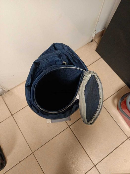 Geanta de voiaj ideala costum