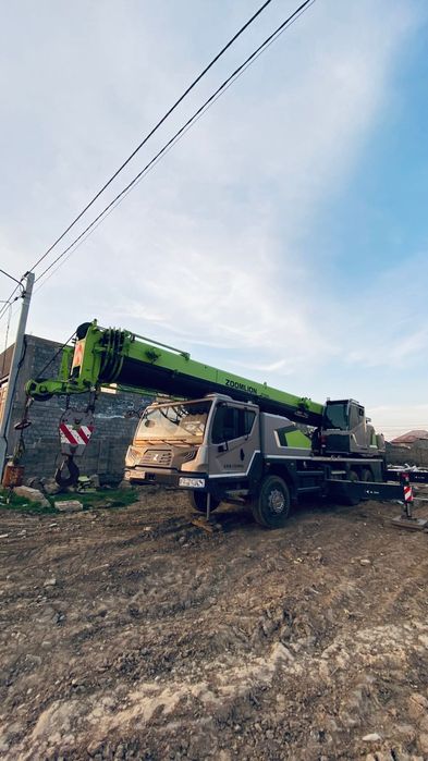Автокран,Услуги автокрана 25-50 тонна.автокран.автокран