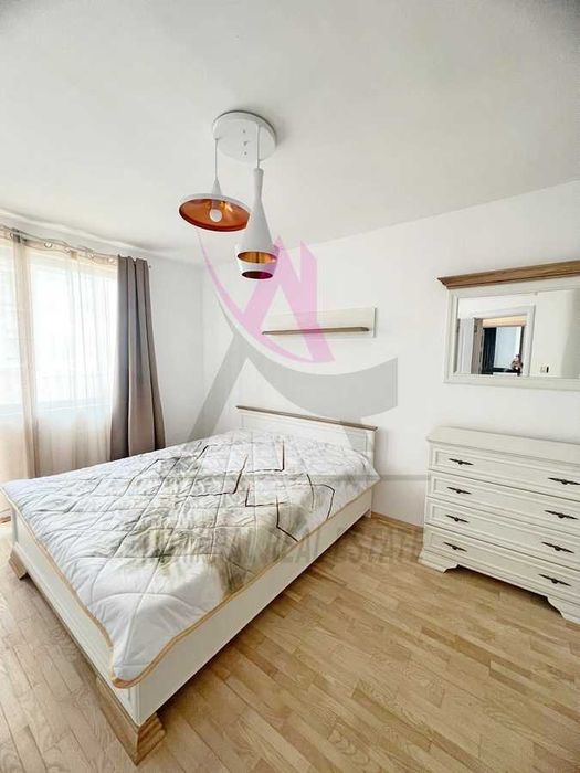 Дава се под наем Тристаен апартамент в Варна, Бриз - 90 кв.м за 750 € - Снимка #2