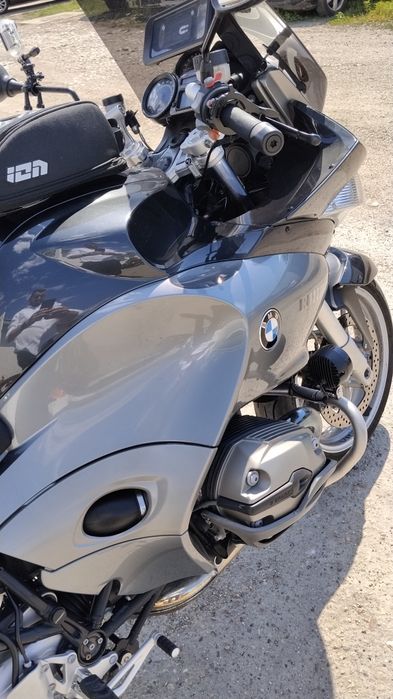 BMW R1200 ST de vanzare