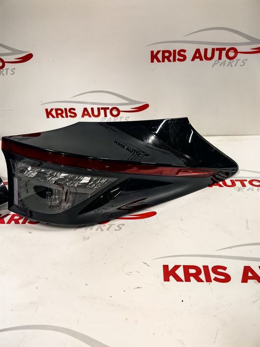 Външни стопове LED Toyota Yaris Cross 2025/ Тойота Ярис Крос 2025г