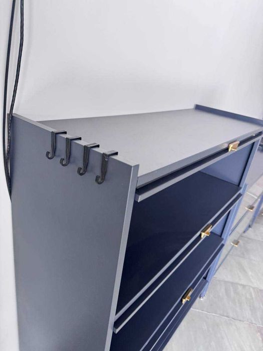 сервант для кухни/Буфет / Idish-tovoqlar uchun oshxona shkafi