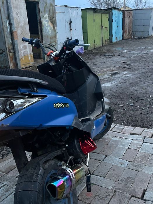 М8 про станд проэкт