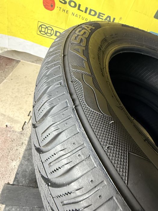 5 buc 195/65R15 2024-23 stare foarte buna