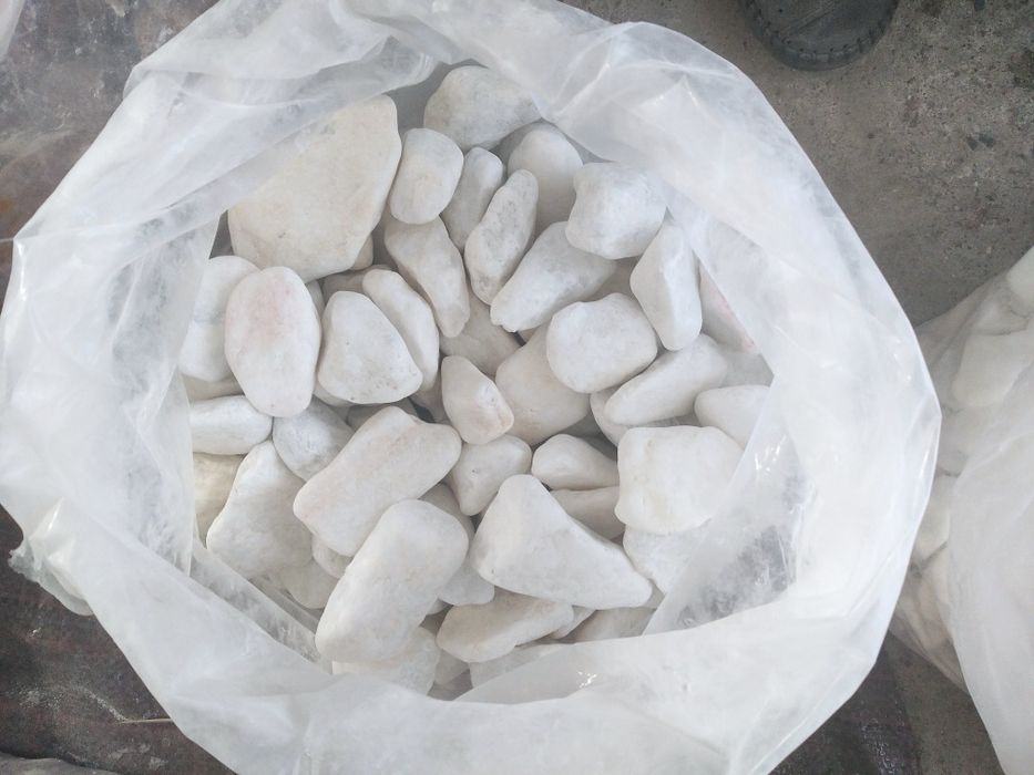 Натурални галка камен