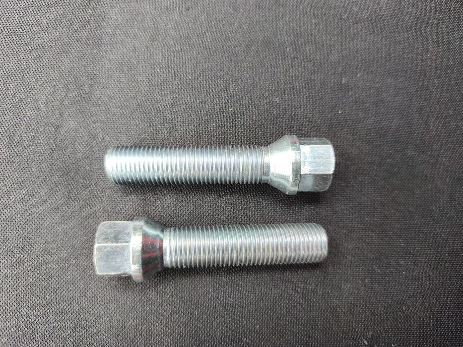 Prezoane noi gama VAG, mai lungi 55 mm, set (20 buc)