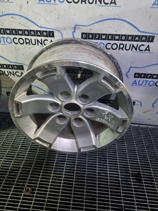 Janta aliaj Ford Ranger II 2006 - 2011 (1139) R16 R16