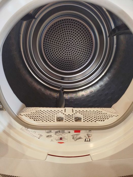 Сушилня AEG 8000