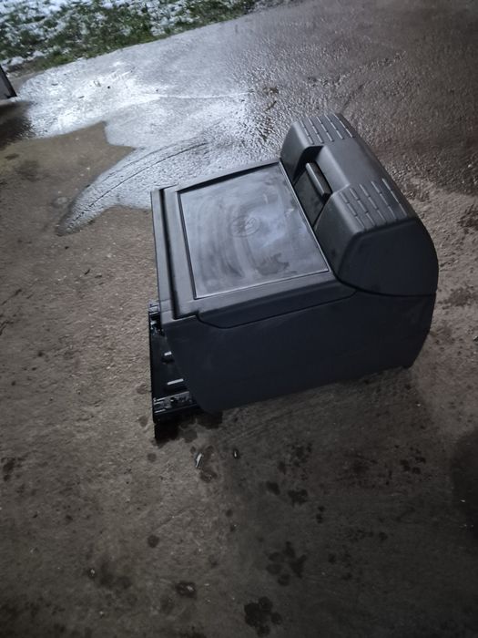 Хладилна кутия за кабина MAN