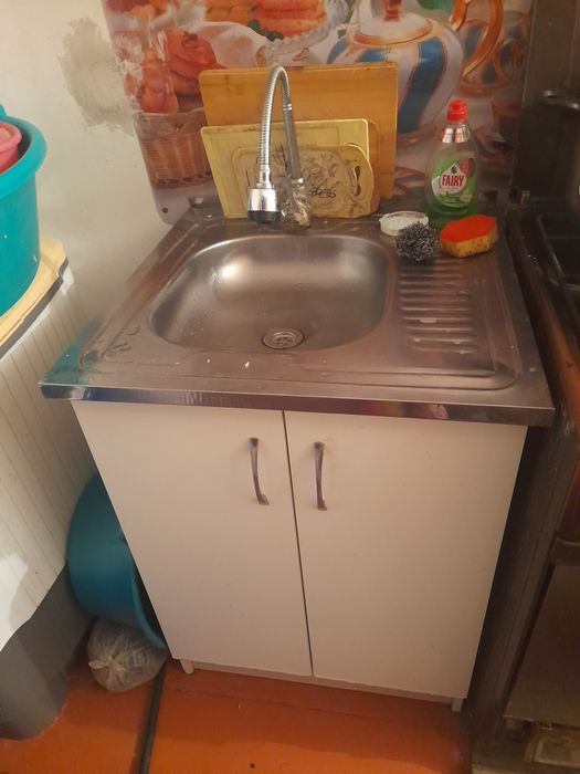 Кухонный горнитур