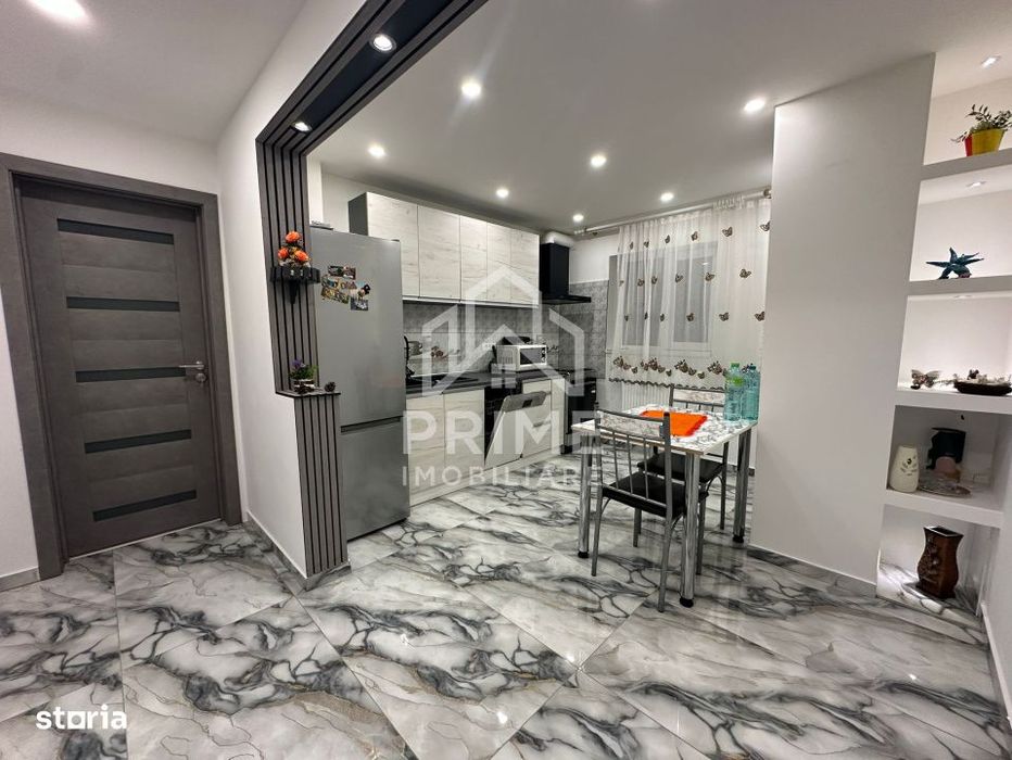 Apartament 2 camere | parter| zona Cetate