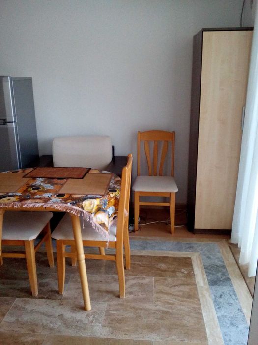 Продава се Едностаен апартамент в к.к. Слънчев бряг - 34 кв.м за 1000 €/кв.м - Снимка #3