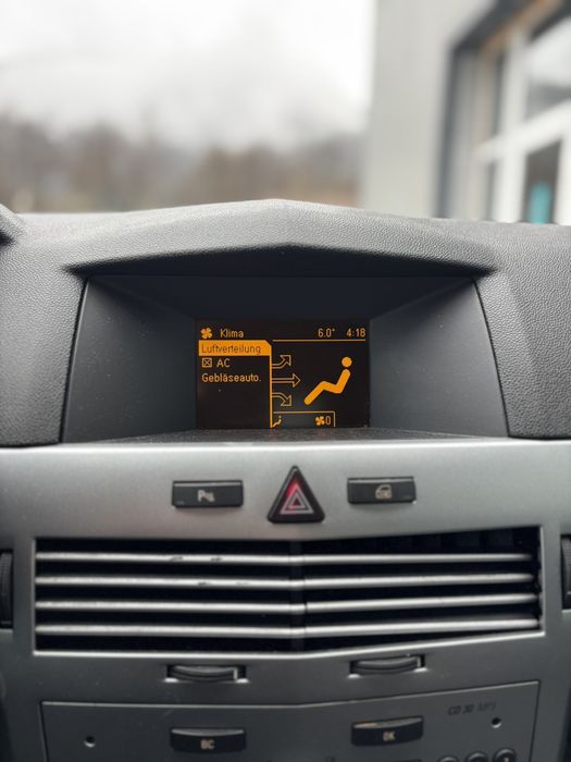 Opel Astra H GTC(Z14XEP)НА ЧАСТИ!!!