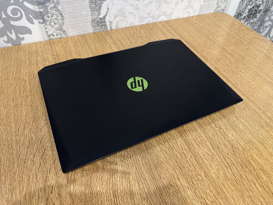 Hp Pavilion Gaming