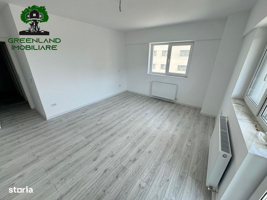 Apartament 1 camera, nemobilat, ETAJ 1, Platou Galata