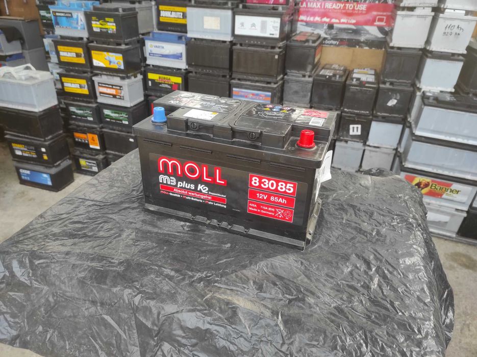 СУПЕР ЦЕНА!!! Евтин акумулатор 85 ач и много други предложения…