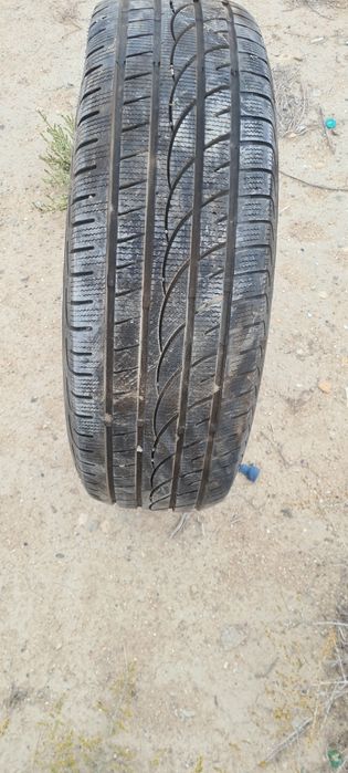 Зимние шины Нокиан