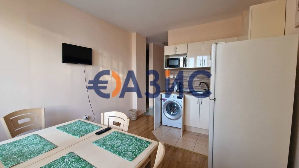 Апартамент с две стаи и отделна кухня, 3эт., "Гардения Апартменс",