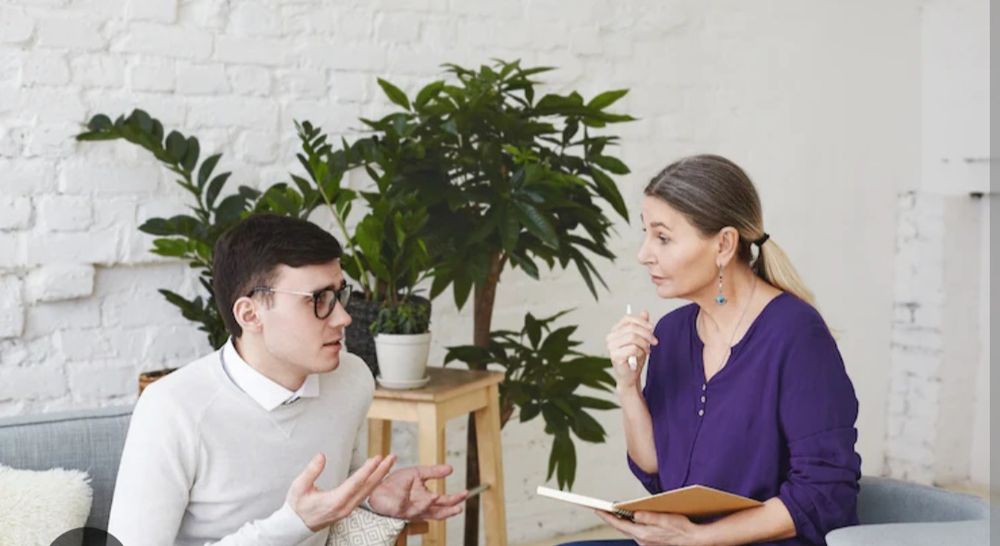 Психолог он - лайн