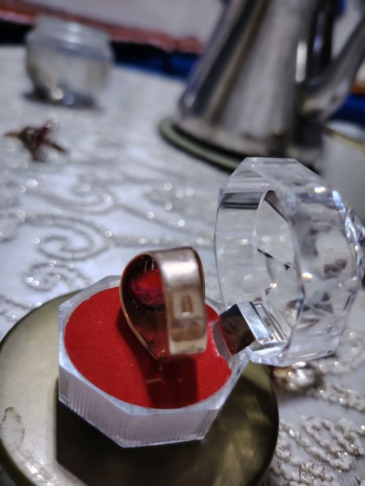 Tilla uzuk 10 gramm rassiya zavod ruchnoy ne