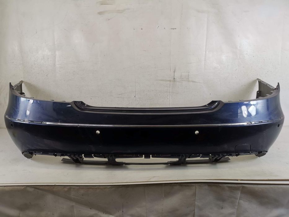 Задна броня Мерцедес-Бенц ЦЛС-Клас / Mercedes-Benz CLS-Class C218/X218