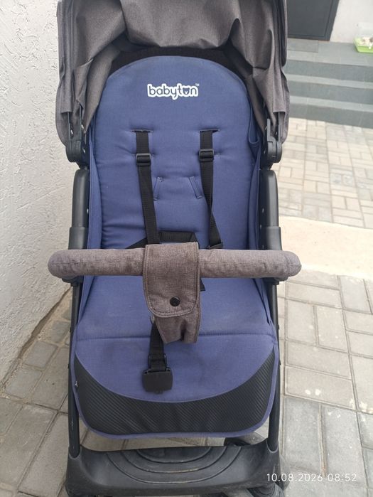 Продам коляску дёшево