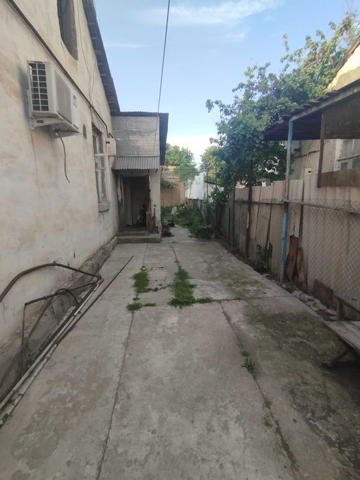 ПРОДАЁТСЯ, САРАКУЛЬСКАЯ 2.05сот Янги замон кучаси.