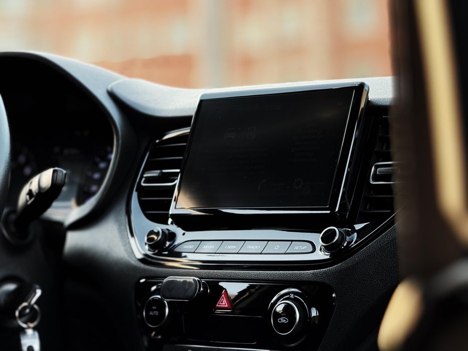 Авто прокат Best Auto Rent Астаны