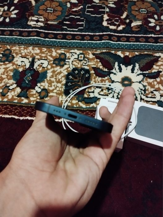Iphone 13 фулл комплект